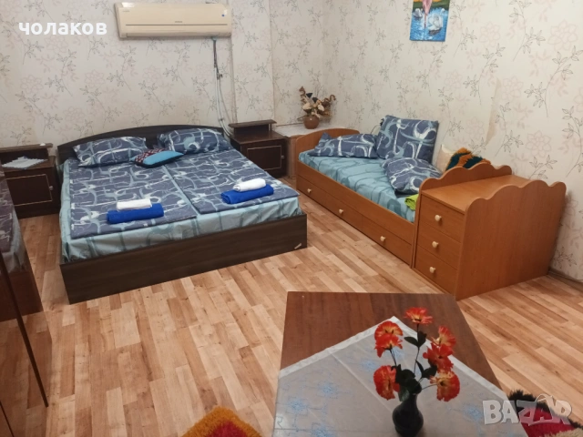 Нощувки варна