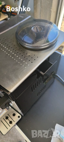 Кафемашинa Siemens EQ8 Series 300, снимка 5 - Кафемашини - 54940998
