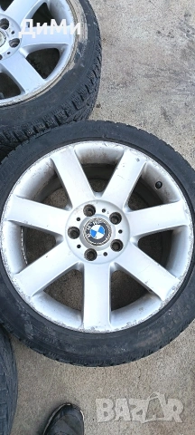 джанти бмв 17 djanti bmw 17, снимка 9 - Части - 54590897