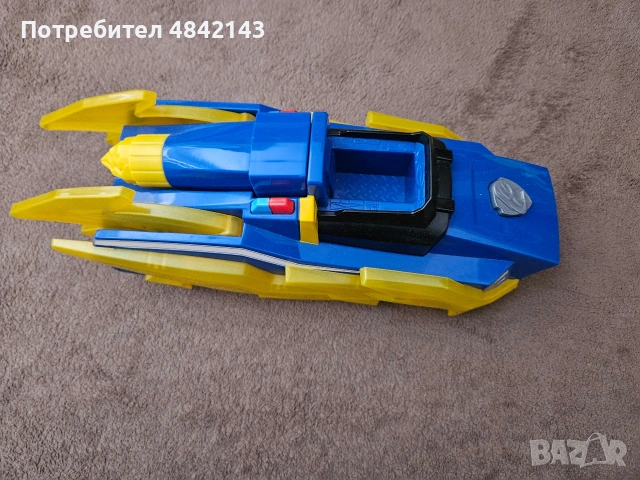 Paw Patrol различни играчки, снимка 8 - Коли, камиони, мотори, писти - 54721267