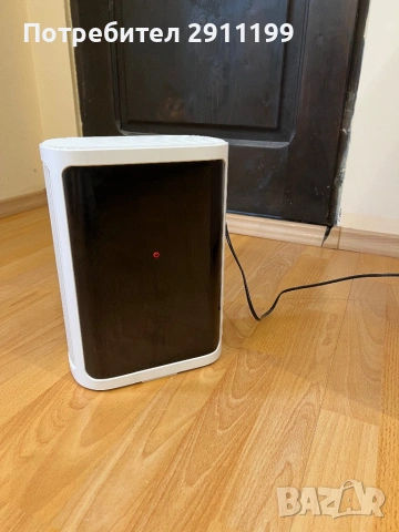 Обезвлажнител / dehumidifier, снимка 5 - Влагоабсорбатори и влагоуловители - 54602044