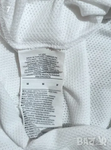 Тениски Bayern Munich Mario Gomez и бяла nike Chelsea london , снимка 12 - Футбол - 55659056