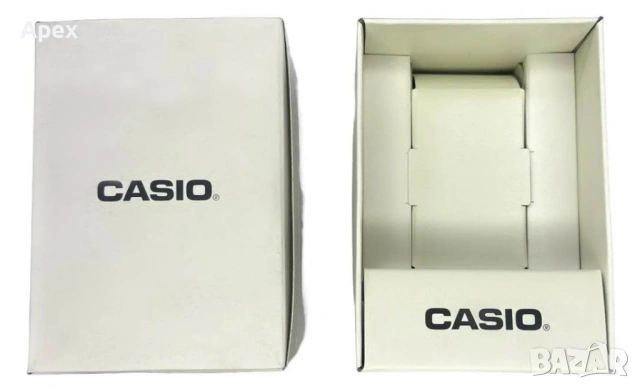 Луксозна Кутия за Часовник и Бижута.Оригинални Подаръчни Кутии за Аксесоари и Часовници Casio Q&Q др, снимка 7 - Други - 54011337