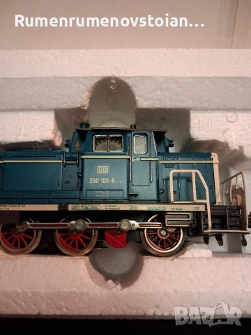 колекционерски локомотив , снимка 4 - Колекции - 54101242