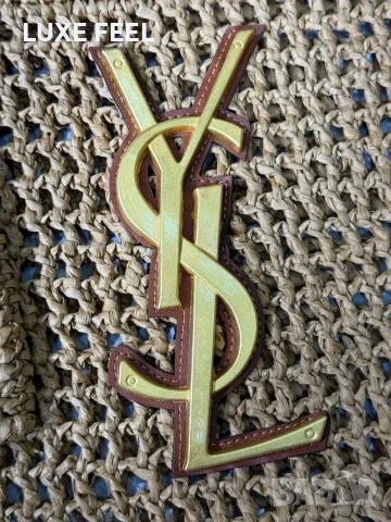 Yves Saint Laurent ⚜️Дамски Чанти , снимка 12 - Чанти - 54315750