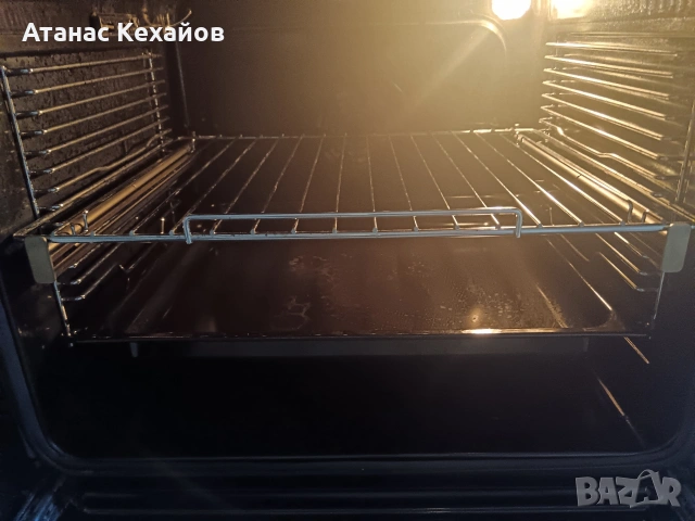 фурна за вграждане  Samsung , снимка 3 - Печки, фурни - 55165670