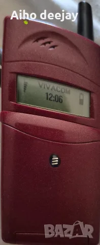ERICSSON T18s Red Edition , снимка 3 - Sony Ericsson - 55413809