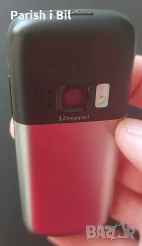 Nokia 63003,нокиа 6303, снимка 3 - Nokia - 25969892