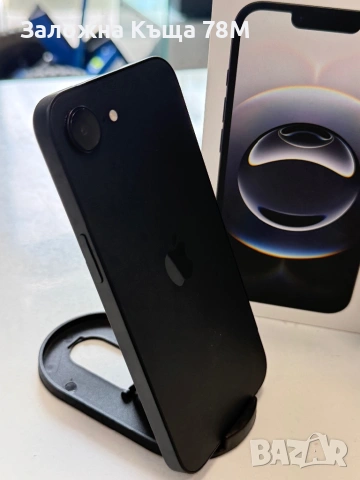 iPhone 16e 128GB , снимка 2 - Apple iPhone - 54160240