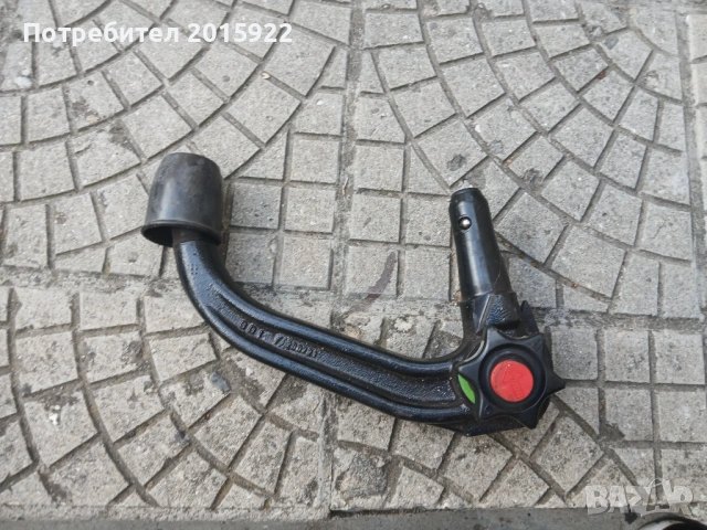 Оригинална кука за теглич  Westfalia за vw Golf.4.Bora .Audi.a4.6.skoda octavia.vw touran. 