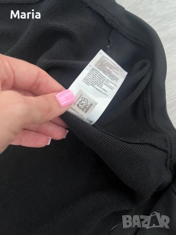 От снимките се вижда, че това е оригинално спортно горнище adidas Climacool/Climalite., снимка 4 - Суичъри - 55450065