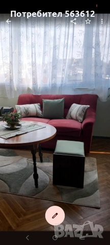Продавам диван 3-ка и 2-ка, снимка 2 - Дивани и мека мебел - 55064166