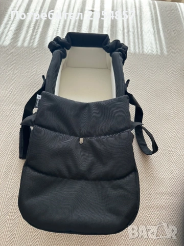 Бебепорт Bugaboo Baby Nest