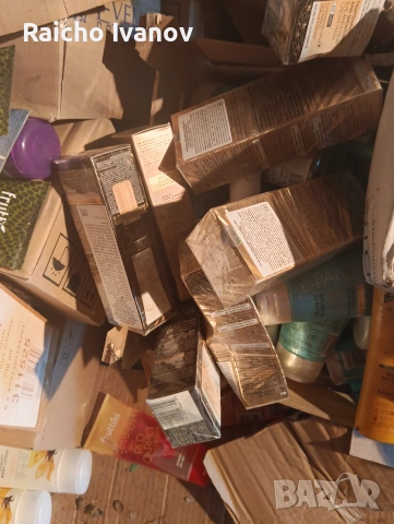 козметика на едро , снимка 5 - Козметика за тяло - 54346544