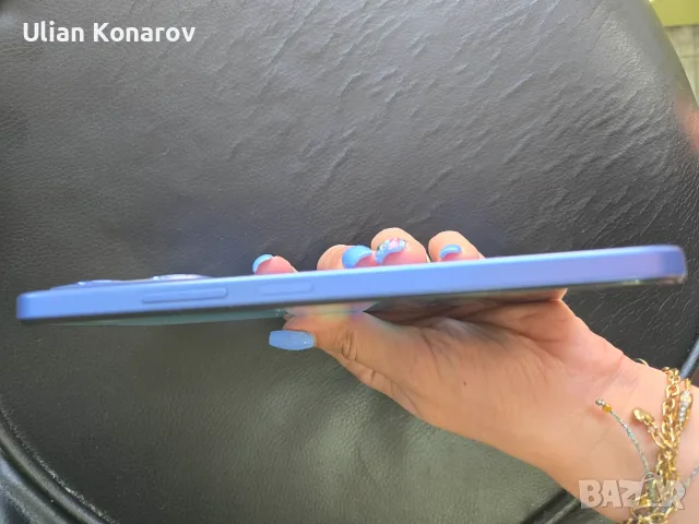 Xiaomi Redmi 15C blue, снимка 6 - Xiaomi - 55463156