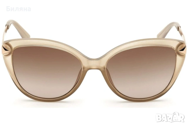 Оригинални очила Guess GU7658 57F, снимка 3 - Слънчеви и диоптрични очила - 54394564