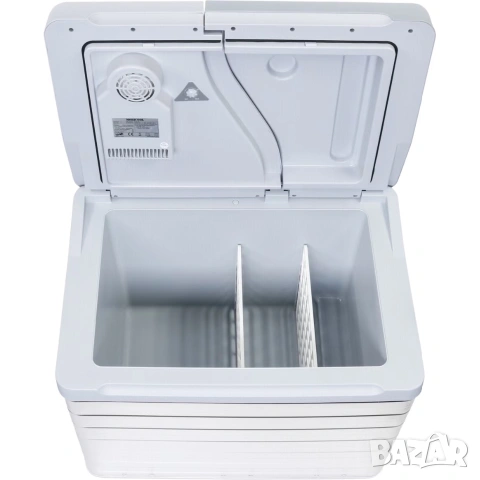 Хладилник за автомобил Mobicool Q40, AC/DC, Термоелектрически, 39 л, 12/24V DC, 230V AC (220 – 240V), снимка 2 - Хладилници - 55010178