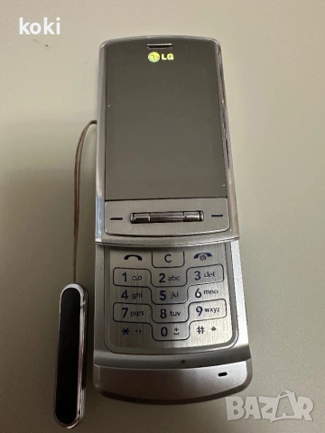 LG KE970 Shine, снимка 6 - LG - 54430282