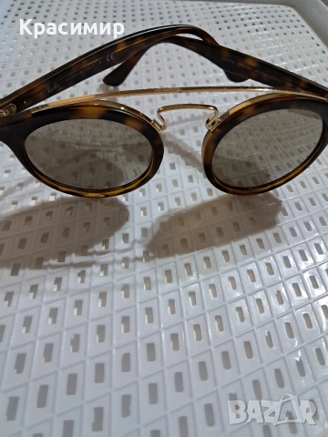 Унисекс очила Ray Ban RB4256, снимка 2 - Слънчеви и диоптрични очила - 54947892