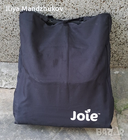 Лятна детска количка Jole, снимка 2 - Детски колички - 55100218