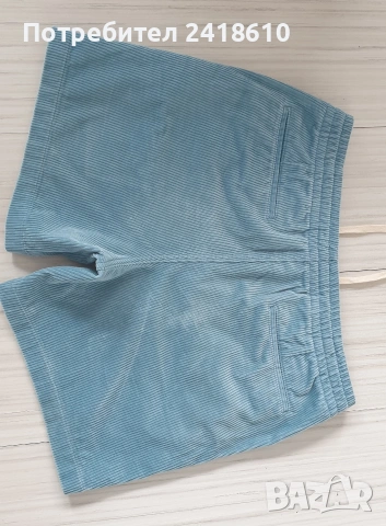 POLO Ralph Lauren Stretch Cotton Short Mens Size S 31 - 32  НОВО! ОРИГИНАЛ! Мъжки Къси Панталони!, снимка 12 - Къси панталони - 54388673