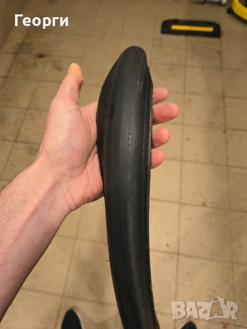 Гуми Michelin Michelin Power Cup TLR Competition 25C