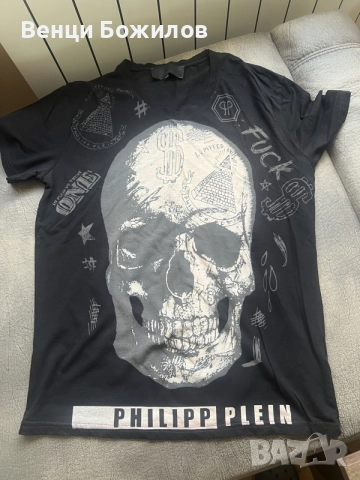 Тениски T-shirts S-размер