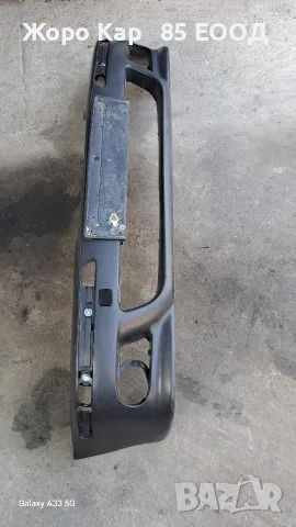 Предна броня за BMW E39/БМВ е39 от M-пакет., снимка 2 - Части - 55304719