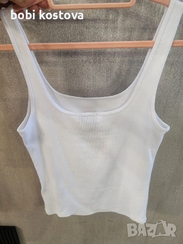 Потник Calvin Klein, снимка 4 - Потници - 54976592