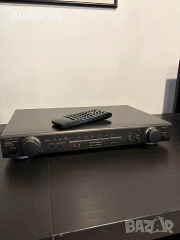 Technics SU-C1000 MK2