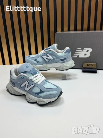 дамски маратонки new balance , снимка 2 - Маратонки - 54895975