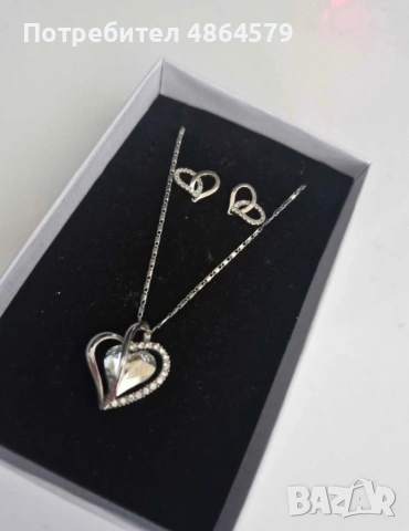 Бижута Swarovski