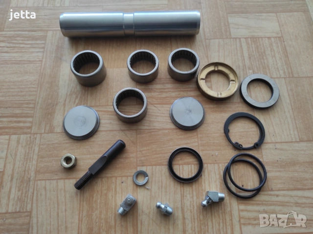 Ремонтен комплект за шенкел Мерцедес LK, T2, Vario - 310 330 12 19