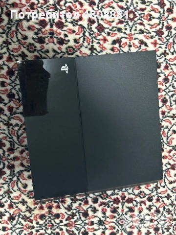 PlayStation 4, снимка 2 - PlayStation конзоли - 54322456