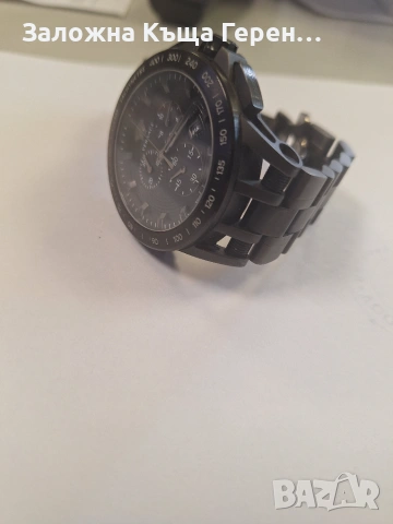 Ръчен часовник Versace, снимка 2 - Луксозни - 55009854