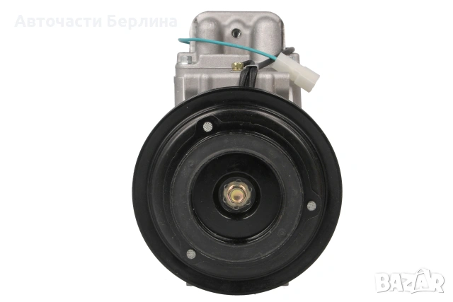 Компресор за климатик за Mercedes-Benz SK, снимка 4 - Части - 54858827