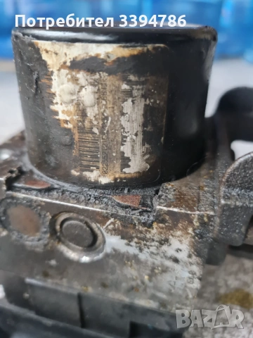 ABS модул за Chrysler 300c, снимка 3 - Части - 54314990