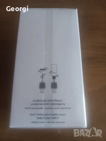 Paco Rabanne Fame Refillable - Eau de Parfum за жени 80 мл, снимка 3 - Дамски парфюми - 55486781