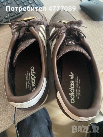 обувки Adidas, снимка 3 - Ежедневни обувки - 53969539