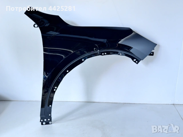 калник десен Ford Kuga 2020-2024 г. #1017V., снимка 2 - Части - 54591109
