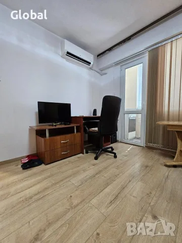 Продава 1-СТАЕН град Русе, Здравец Изток, снимка 3 - Апартаменти - 55544302