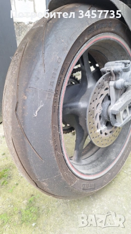 За части, снимка 5 - Мотоциклети и мототехника - 54162279