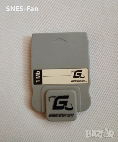 Memory Card PlayStation 1