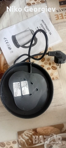 Електрическа кана , снимка 10 - Кани - 54308393