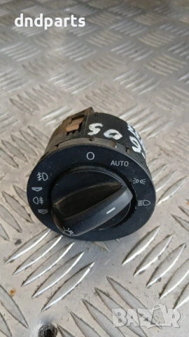 Ключ светлини Audi A6 4F 2005 4F1941531D