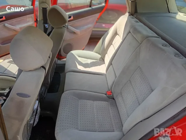 Голф 4 1.9 TDI/90 Клима**, снимка 7 - Автомобили и джипове - 55543685
