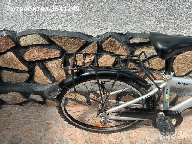 алуминиев велосипед 24", снимка 11 - Велосипеди - 54321183