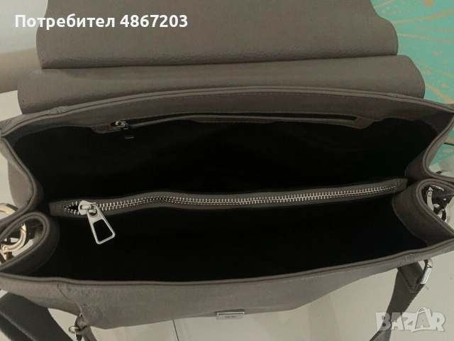 Оригинална Чанта Samsonite