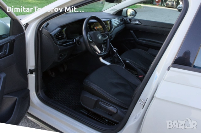 VW Taigo Life 1.0 TSI OPF. В гаранция! , снимка 9 - Автомобили и джипове - 54335136