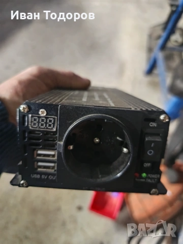 Пълен комплект соларен комплект., снимка 2 - Друга електроника - 54223452